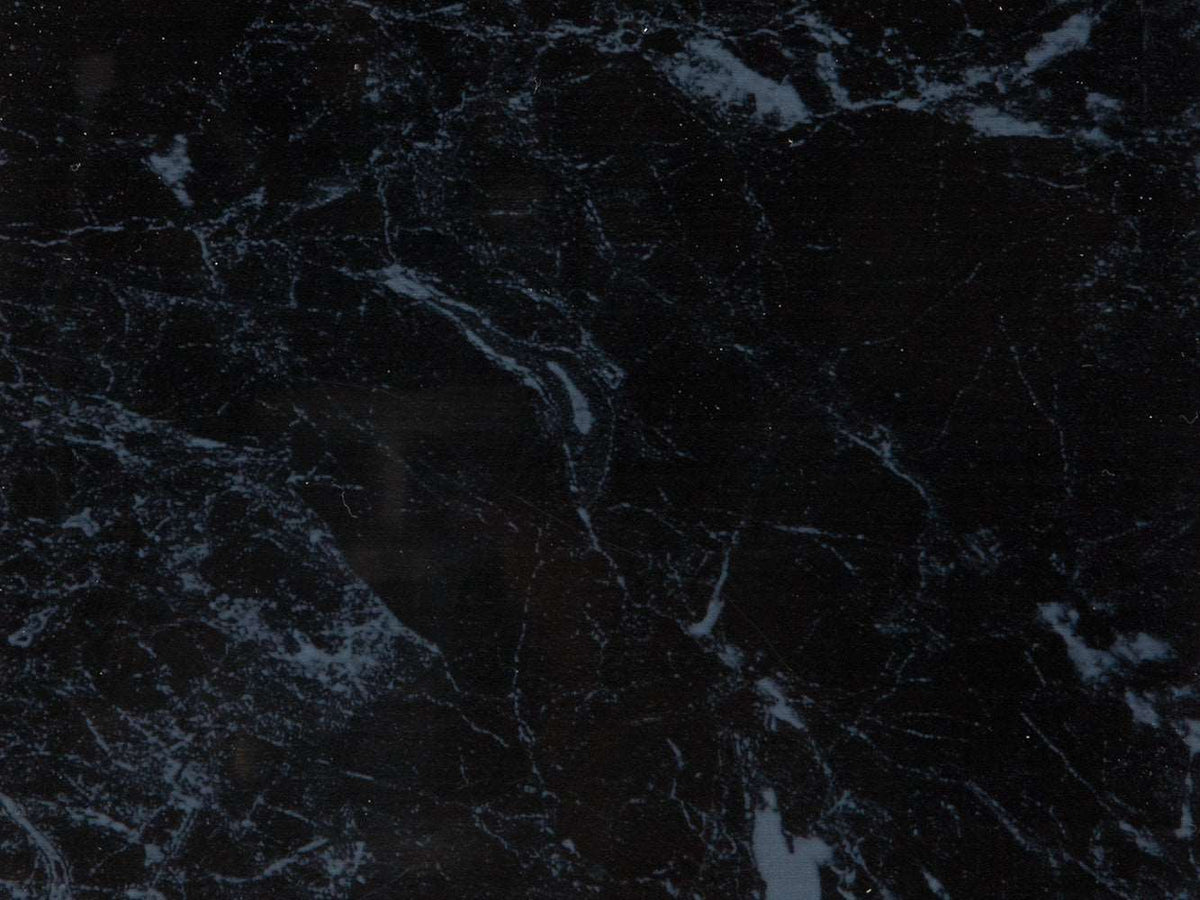 Guardian Neptune PVC Shower Panel 1000mm x 2400mm x 10mm - Black Marble